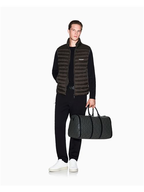 Gilet man brown ARMANI EXCHANGE | XM001576AF16927/U8122